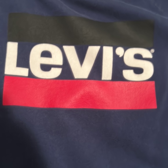 LEVI’S SHIRT - Picture 6 of 8